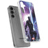 Marvel Black Panther Intergalactic Empire of Wakanda Galaxy S24 Plus Clear Case